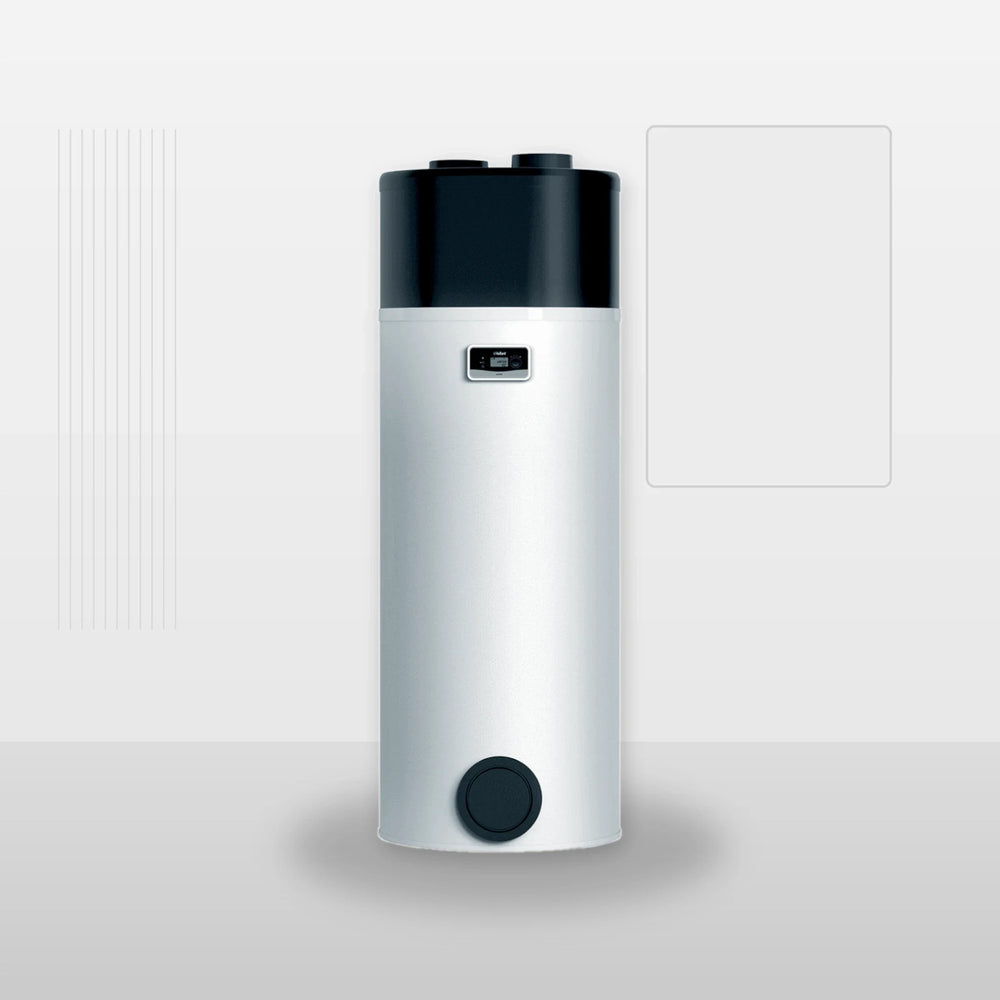 Image for Trinkwasser-Wärmepumpe Vaillant aroSTOR VWL B 200/5