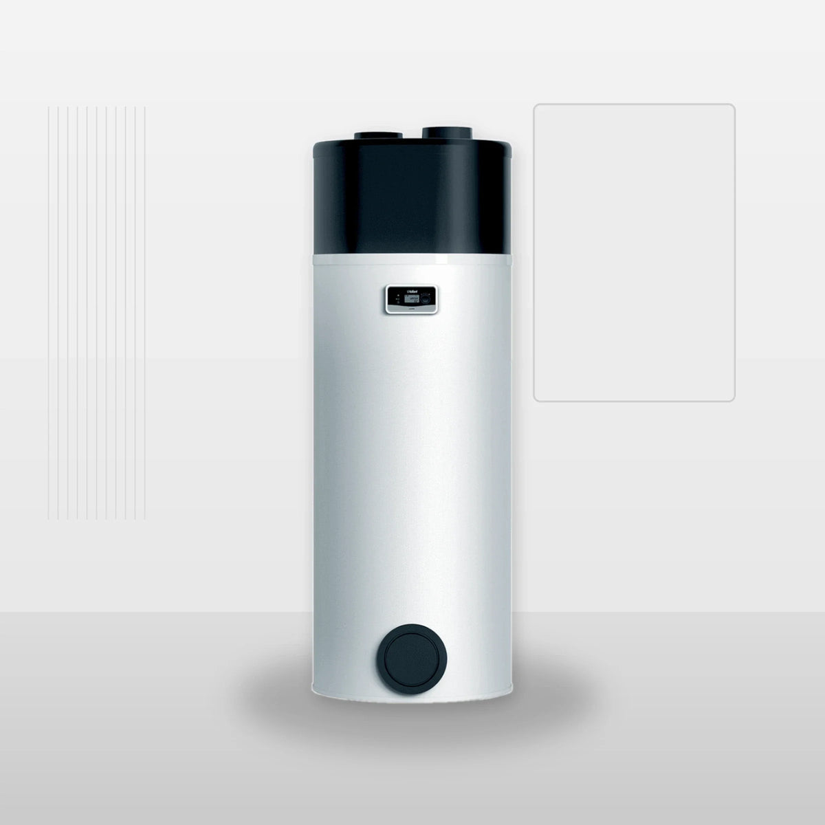 Image for Trinkwasser-Wärmepumpe Vaillant aroSTOR VWL B 200/5
