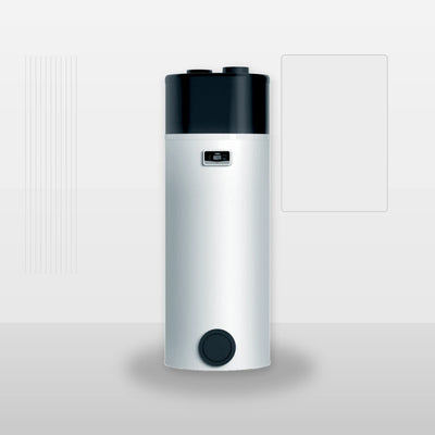 Image for Trinkwasser-Wärmepumpe Vaillant aroSTOR VWL B 200/5