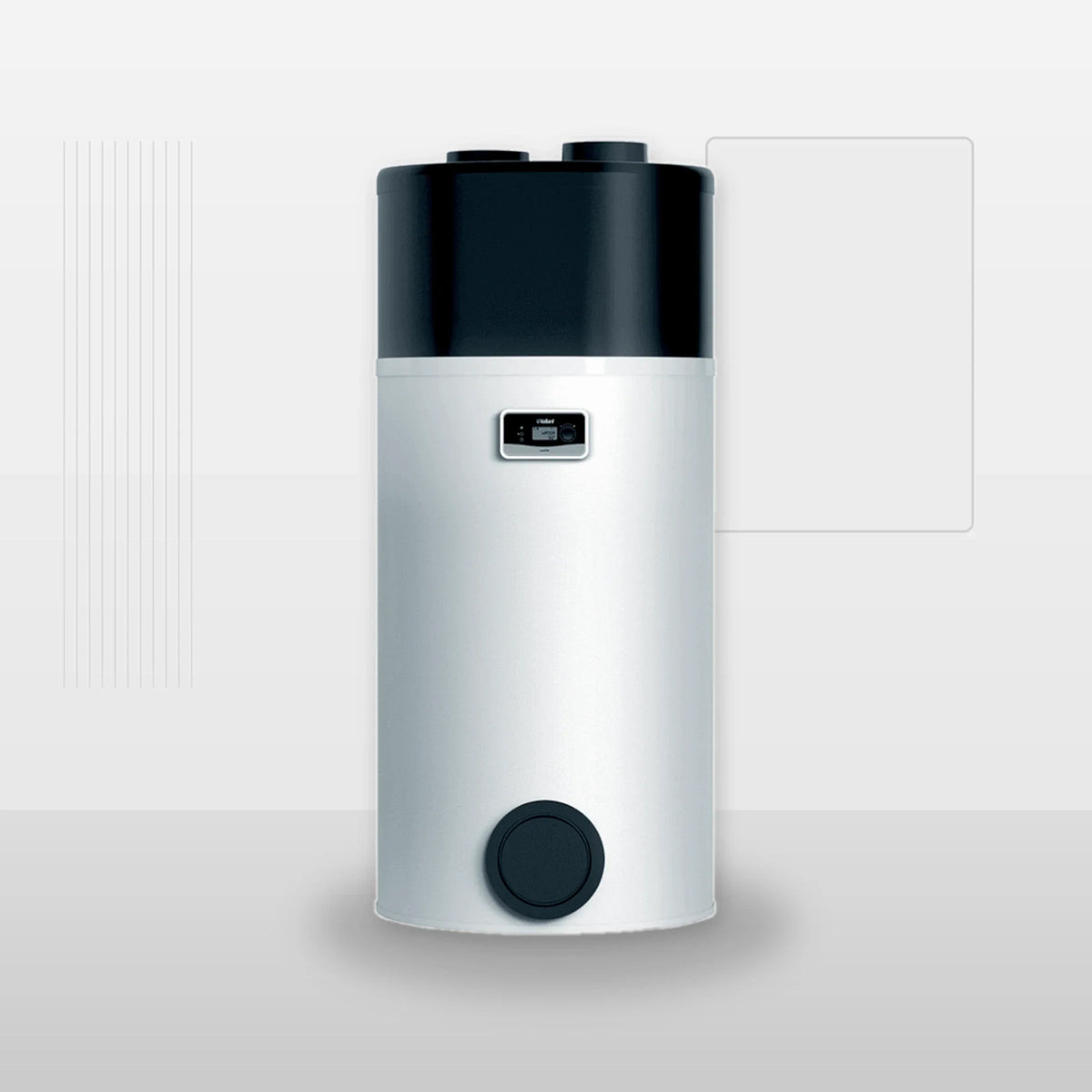 Image for Trinkwasser-Wärmepumpe Vaillant aroSTOR VWL BM 200/5