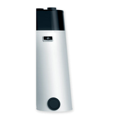 Image for Trinkwasser-Wärmepumpe Vaillant aroSTOR VWL B 270/5