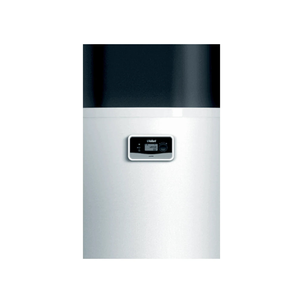 Image for Trinkwasser-Wärmepumpe Vaillant aroSTOR VWL B 200/5