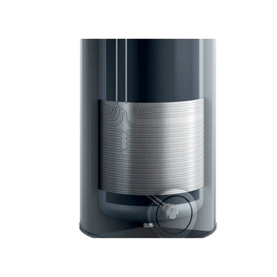 Image for Trinkwasser-Wärmepumpe Vaillant aroSTOR VWL BM 200/5