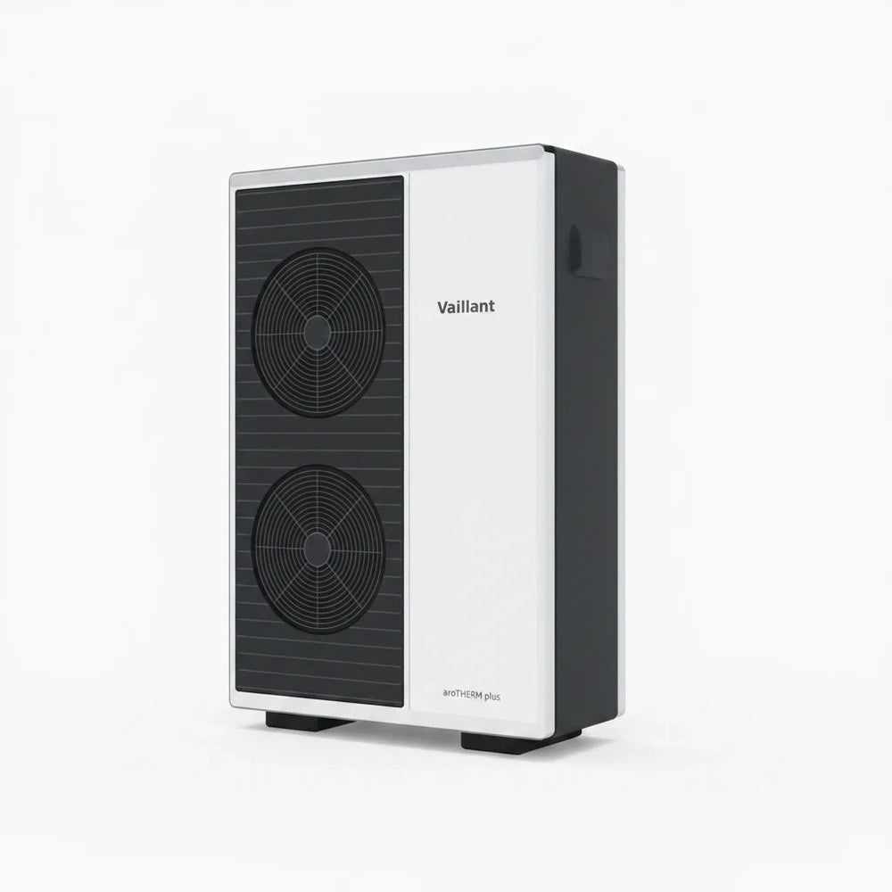 Image for Luft/Wasser-Wärmepumpe Vaillant aroTHERM plus VWL 105/6 A S2