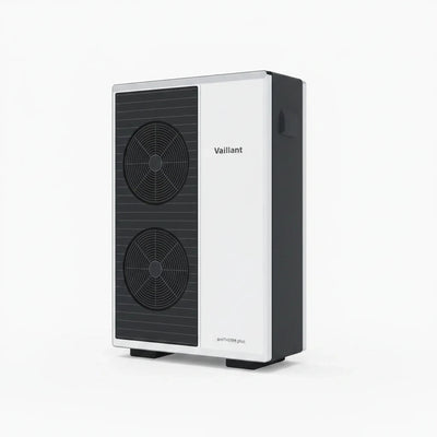Image for Luft/Wasser-Wärmepumpe Vaillant aroTHERM plus VWL 105/6 A S2
