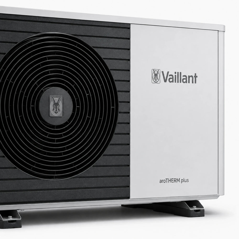 Image for Luft/Wasser-Wärmepumpe Vaillant aroTHERM plus VWL 35/6 A S2