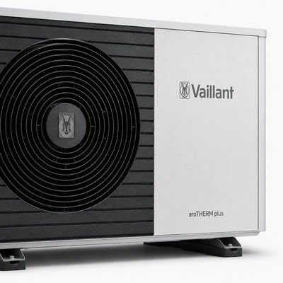 Image for Luft/Wasser-Wärmepumpe Vaillant aroTHERM plus VWL 35/6 A S2