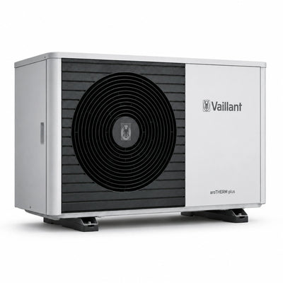 Image for Luft/Wasser-Wärmepumpe Vaillant aroTHERM plus VWL 55/6 A S2