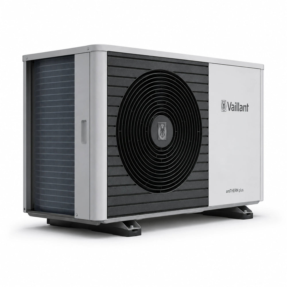 Image for Luft/Wasser-Wärmepumpe Vaillant aroTHERM plus VWL 55/6 A S2