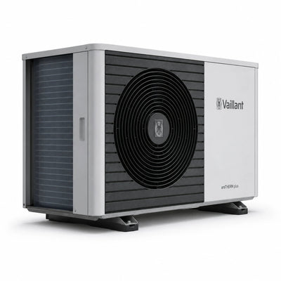 Image for Luft/Wasser-Wärmepumpe Vaillant aroTHERM plus VWL 55/6 A S2