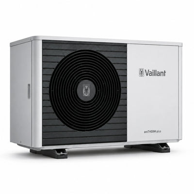 Image for Luft/Wasser-Wärmepumpe Vaillant aroTHERM plus VWL 35/6 A S2