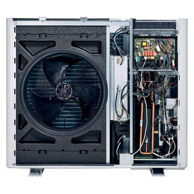 Image for Luft/Wasser-Wärmepumpe Vaillant aroTHERM plus VWL 105/6 A S2