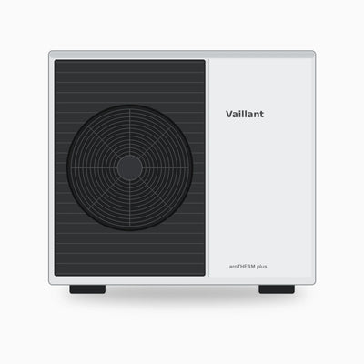 Image for Luft/Wasser-Wärmepumpe Vaillant aroTHERM plus VWL 75/6 A S2