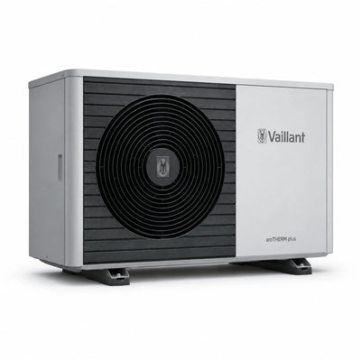 Image for Luft/Wasser-Wärmepumpe Vaillant aroTHERM plus VWL 35/6 A S2