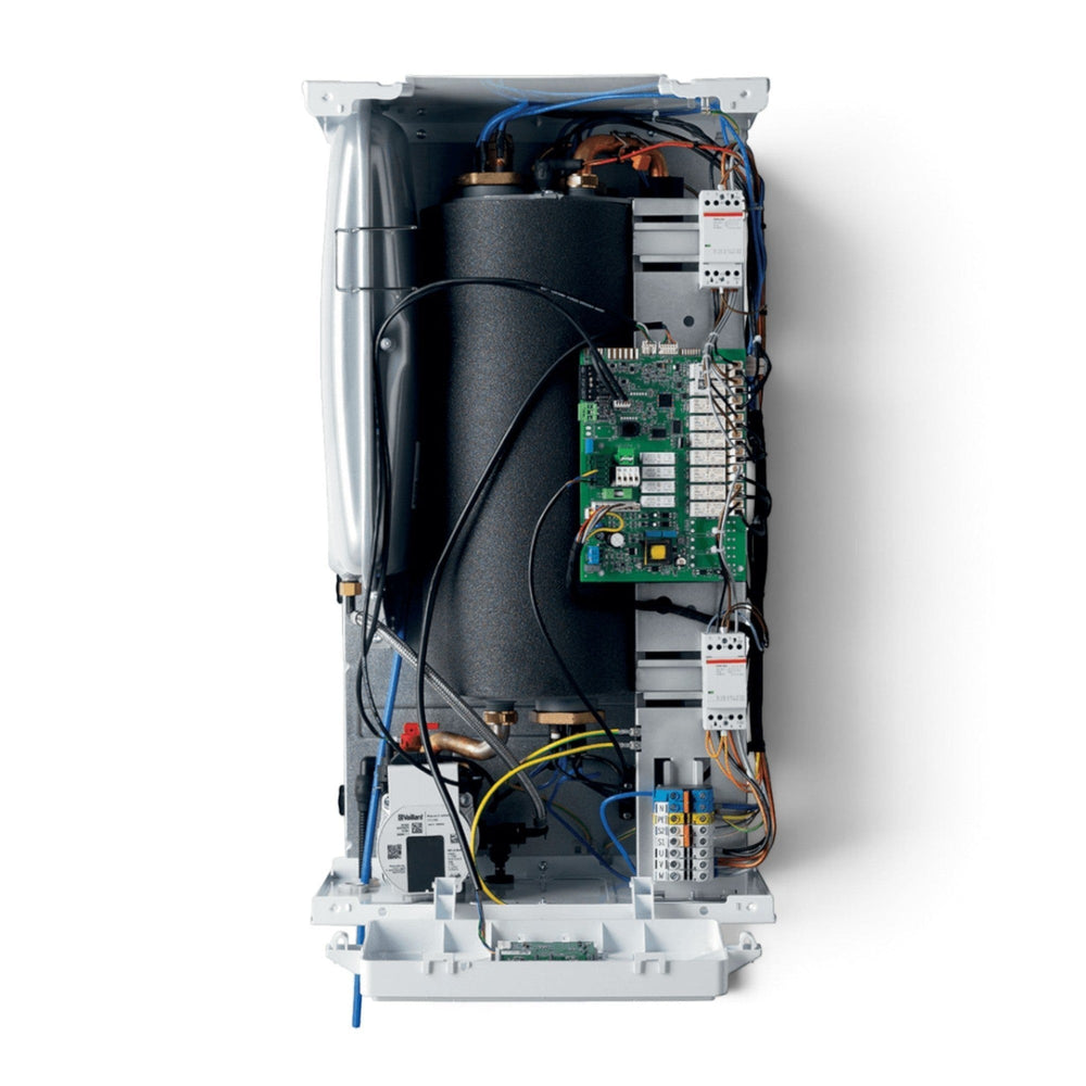 Image for Elektrokessel Vaillant eloBLOCK VE 6/14 EU I – 6 kW
