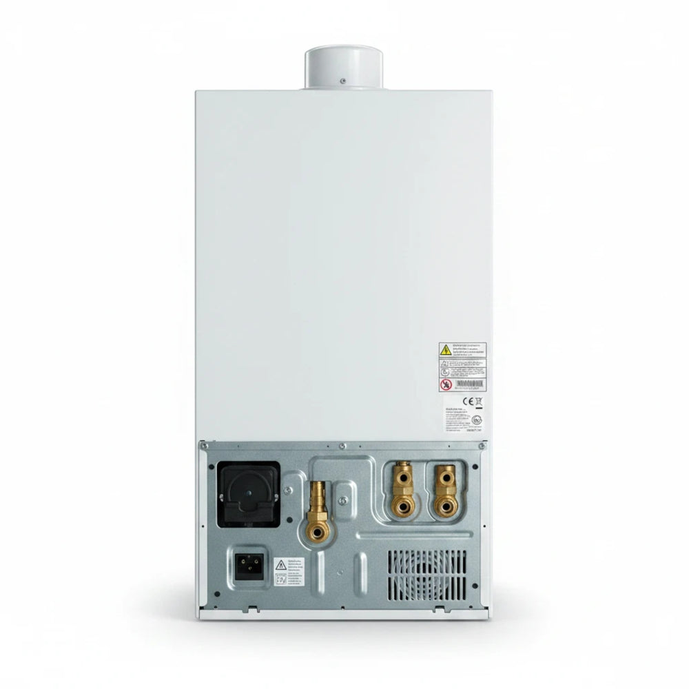 Image for Elektrokessel Vaillant eloBLOCK VE 12/14 EU I – 12 kW