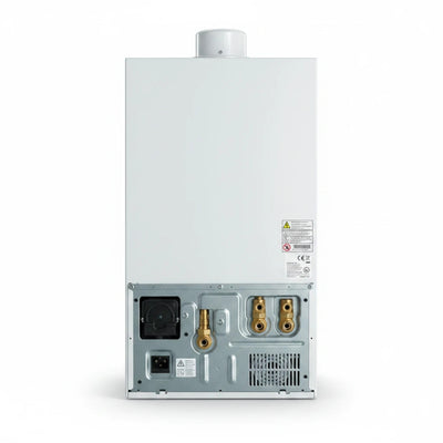 Image for Elektrokessel Vaillant eloBLOCK VE 12/14 EU I – 12 kW
