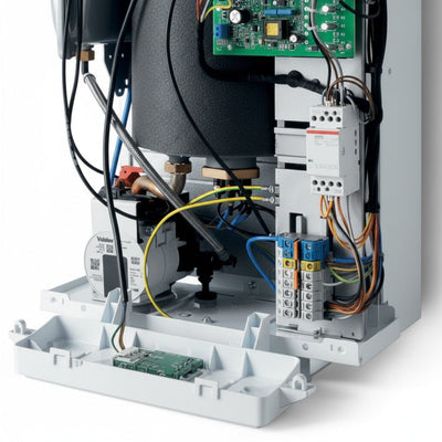 Image for Elektrokessel Vaillant eloBLOCK VE 14/14 EU I – 14 kW