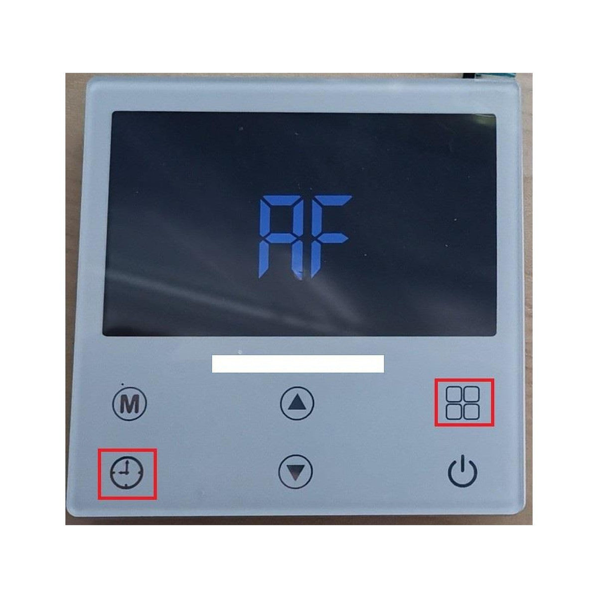 Image for Luft/Wasser-Wärmepumpe TITAN-THERM TERMA 18 kW 400 V