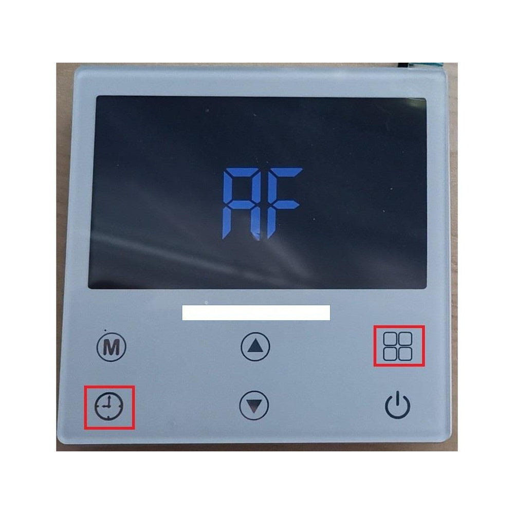 Image for Luft/Wasser-Wärmepumpe TITAN-THERM TERMA 18 kW 230 V