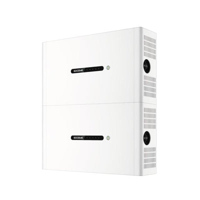 Image for GoodWe Lynx Home D 10 kWh Batteriespeicher