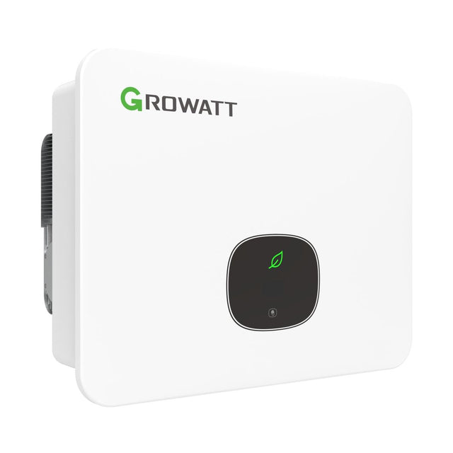 Image for Growatt 3PH Hybrid Wechselrichter MID 25KTL3-XH