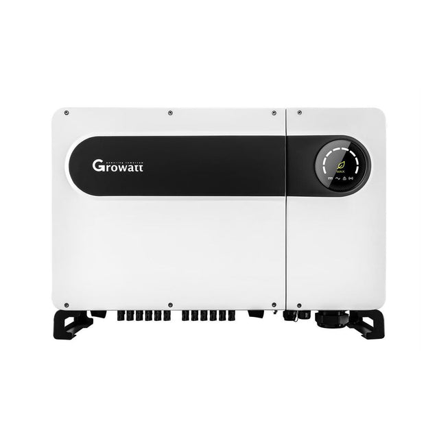 Image for Growatt 3PH Wechselrichter MAX 80KTL3 LV mit afci