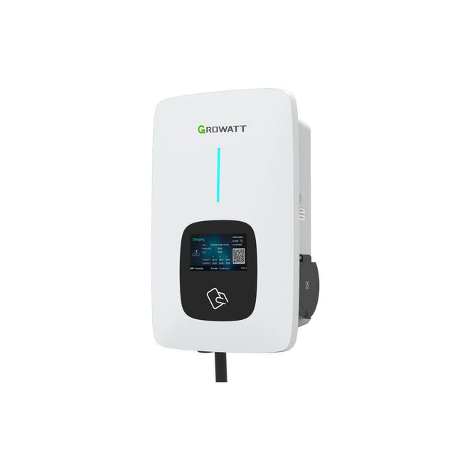 Image for Growatt EV-Charger THOR 11AS-P-V1  (WIFI)