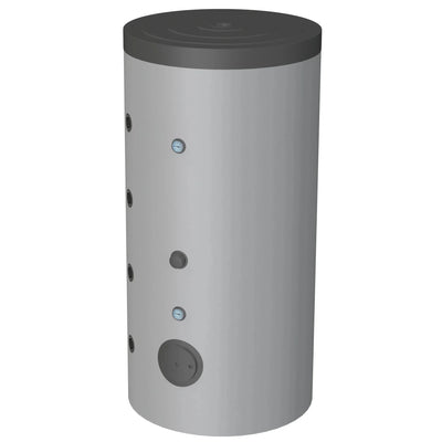 Image for Hygienespeicher Elektromet EBNS 1000 Solar 902 l