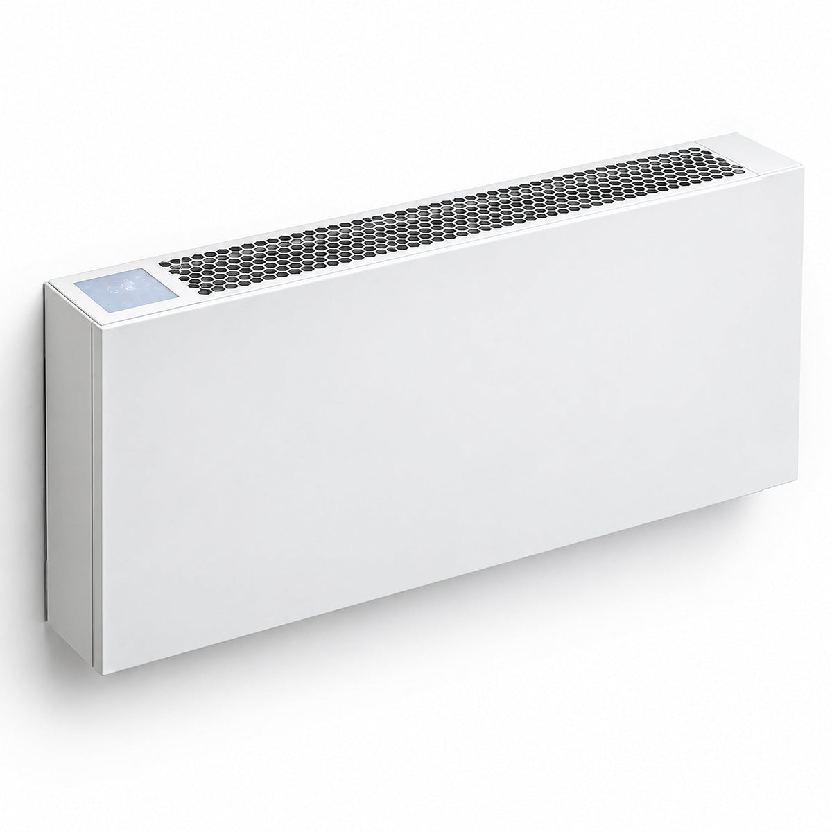 Image for HKS Lazar Calloris Eco 125 Niedertemperatur-Dynamikheizkörper für Wärmepumpen