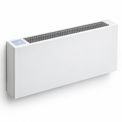 Image for HKS Lazar Calloris Eco 125 Niedertemperatur-Dynamikheizkörper für Wärmepumpen