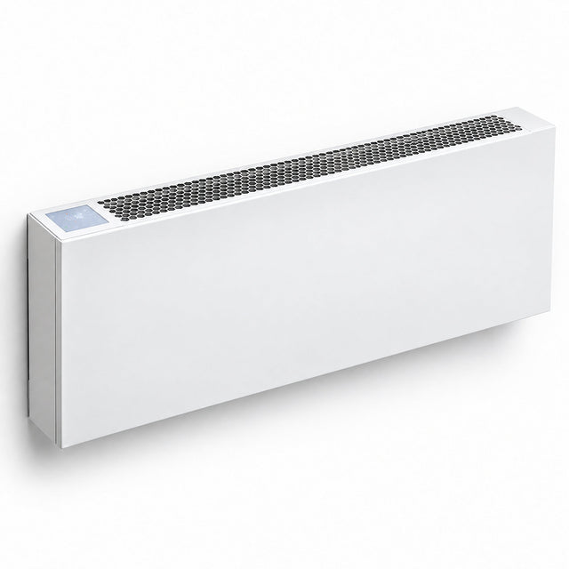 Image for HKS Lazar Calloris Eco 170 Niedertemperatur-Dynamikheizkörper für Wärmepumpen