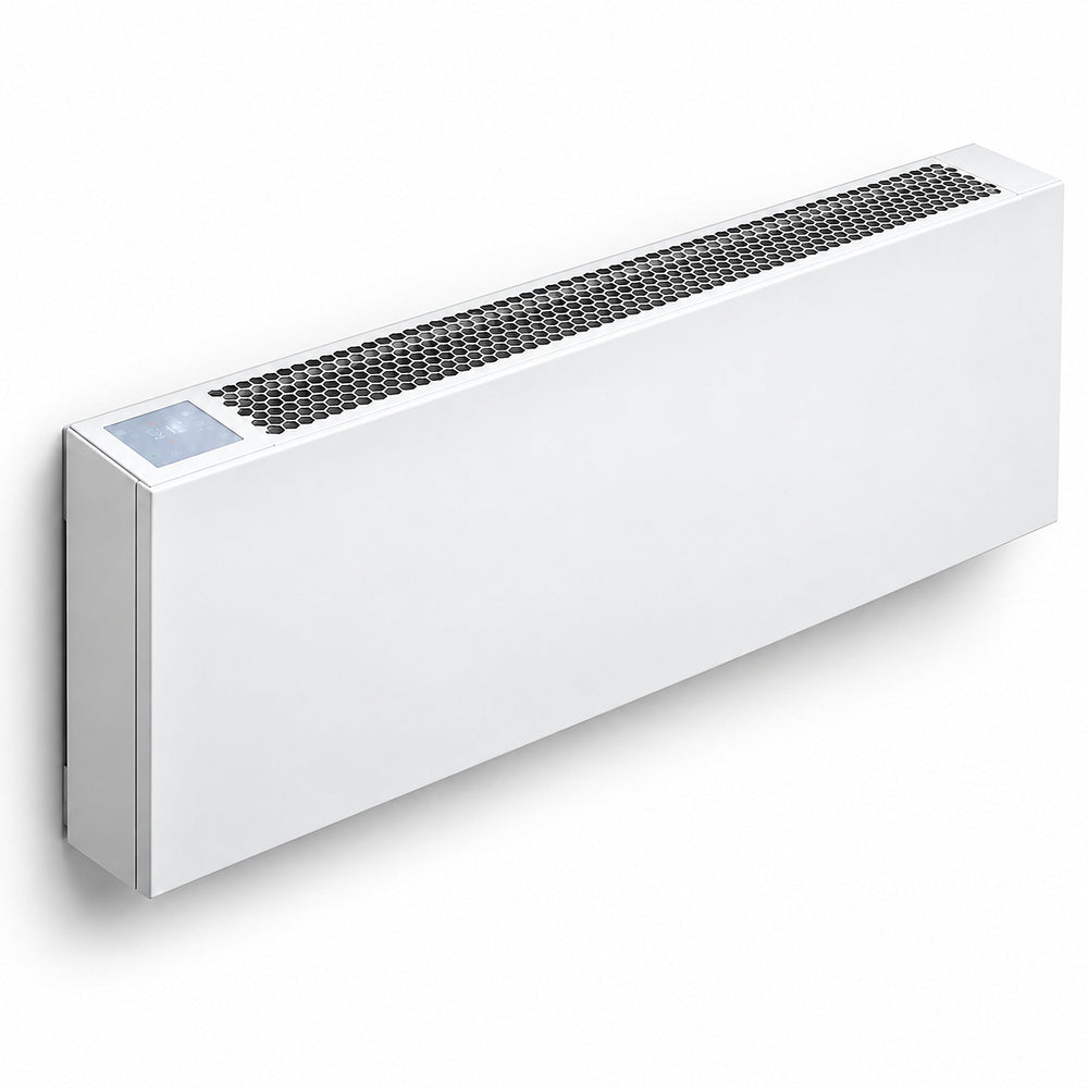Image for HKS Lazar Calloris Eco 170 Niedertemperatur-Dynamikheizkörper für Wärmepumpen