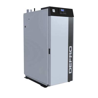 Image for Holzvergaserkessel Defro Optima HG 25 kW