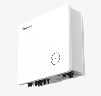 Image for HOYMILES HYT-8.0HV-EUG1 (3-phasig) Hybrid-Wechselrichter