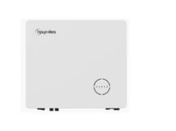 Image for HOYMILES HYT-8.0HV-EUG1 (3-phasig) Hybrid-Wechselrichter