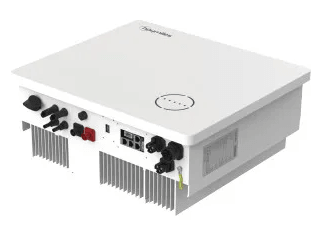 Image for HOYMILES HYT-8.0HV-EUG1 (3-phasig) Hybrid-Wechselrichter