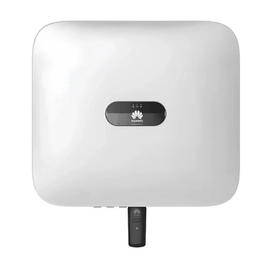 Image for Huawei SUN2000-10KTL-M1 Hybrid Wechselrichter mit hohem Wirkungsgrad