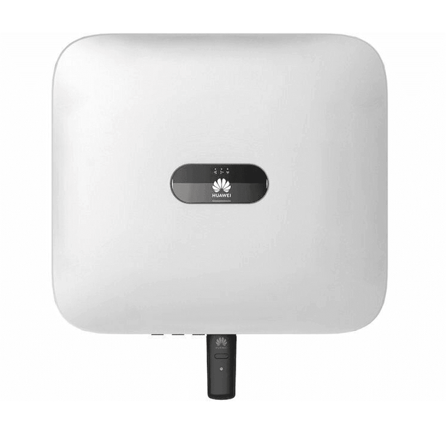 Image for Huawei SUN2000-6KTL-M1 Hybrid Wechselrichter