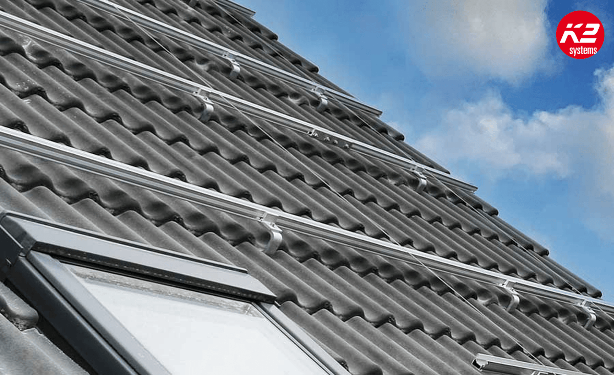 Image for Balkonkraftwerk BASIC 820W/800W mit Zendure SolarFlow 800 Pro 2