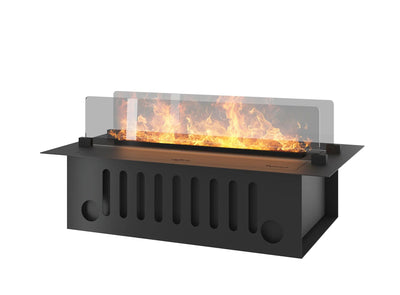 Image for Kamin auf Wasserdampfbasis - INVAPO INSERT 700
