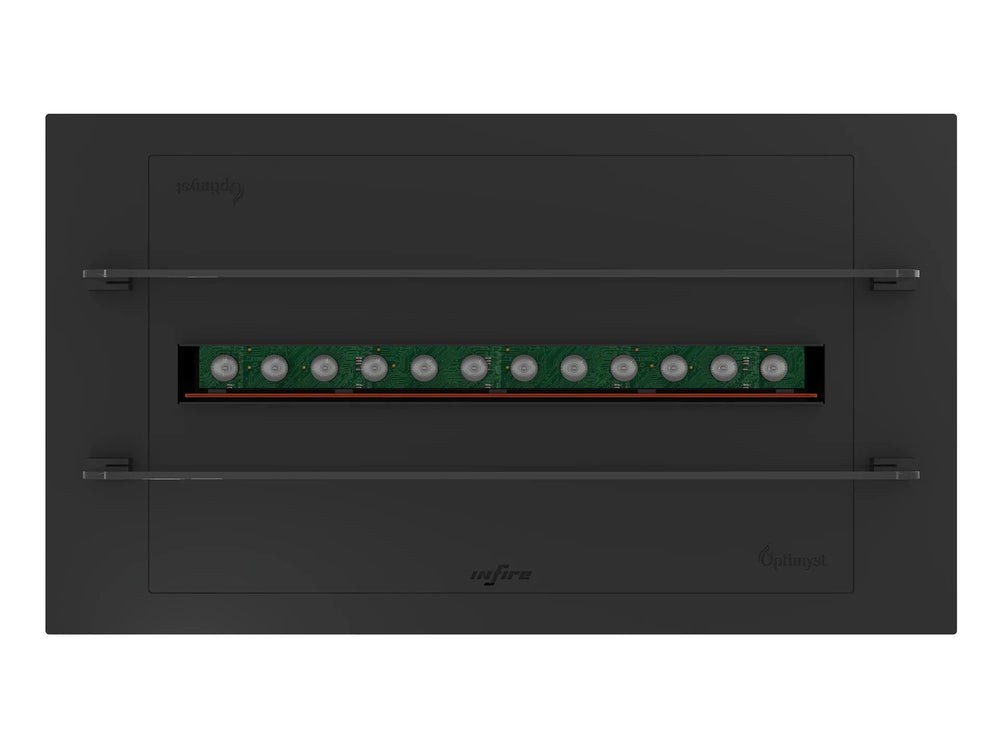 Image for Kamin auf Wasserdampfbasis - INVAPO INSERT 700
