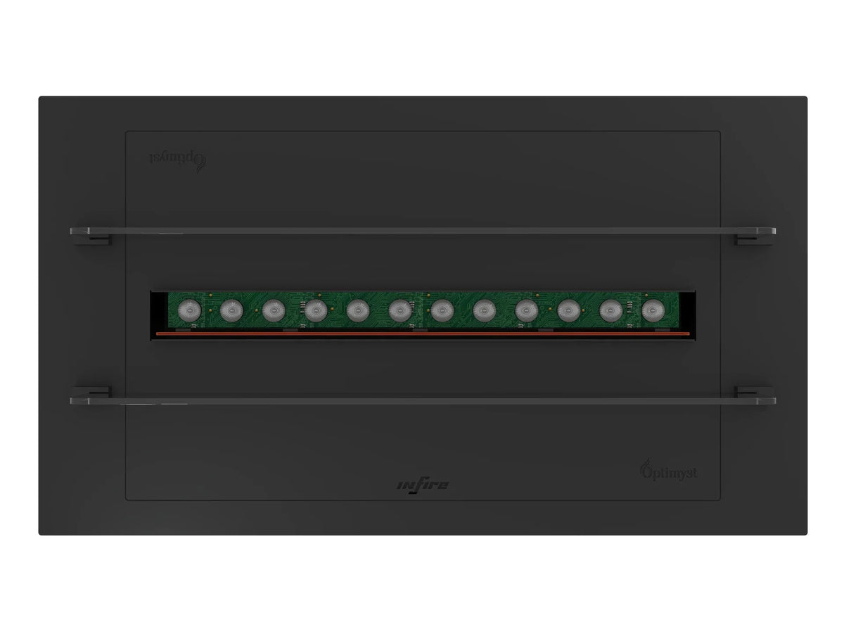 Image for Kamin auf Wasserdampfbasis - INVAPO INSERT 700