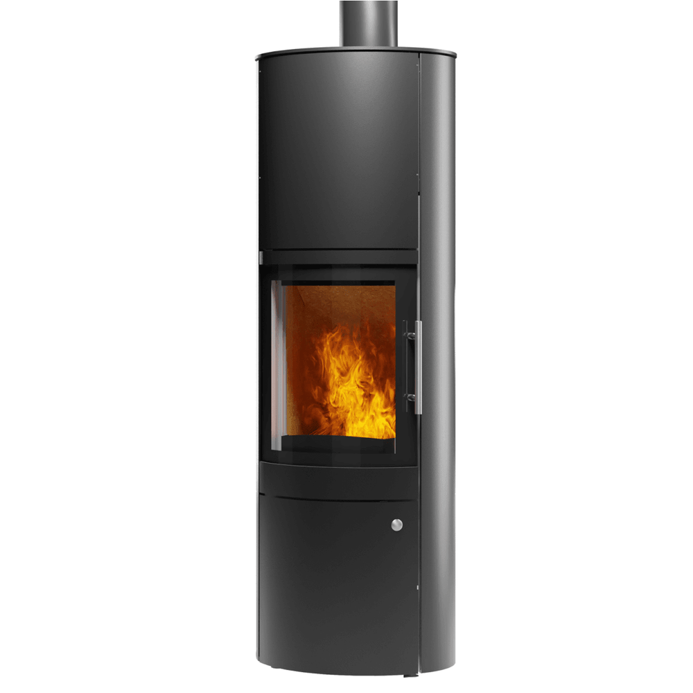 Image for Kaminofen Leo von Königshütte 5 kW