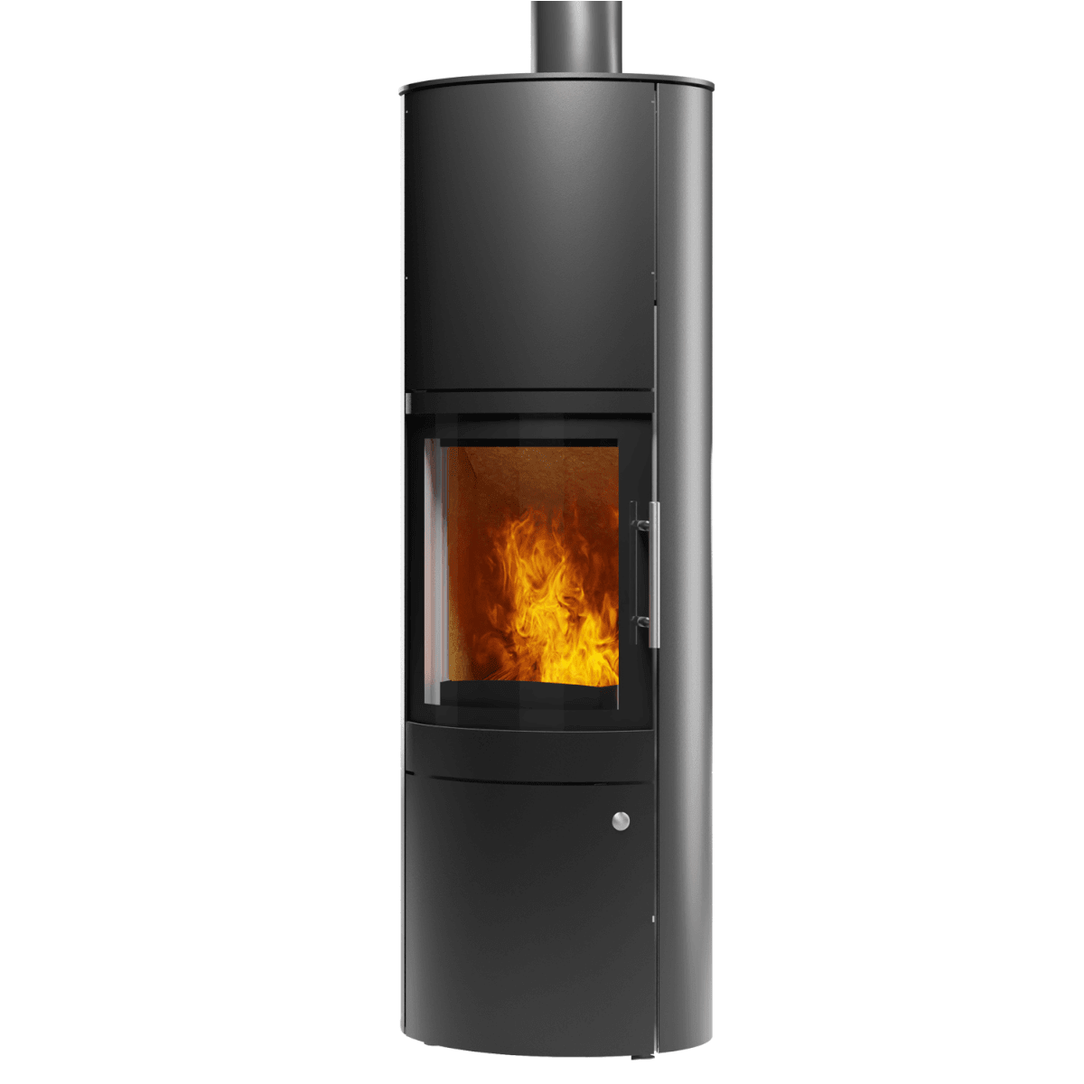 Image for Kaminofen Leo von Königshütte 5 kW