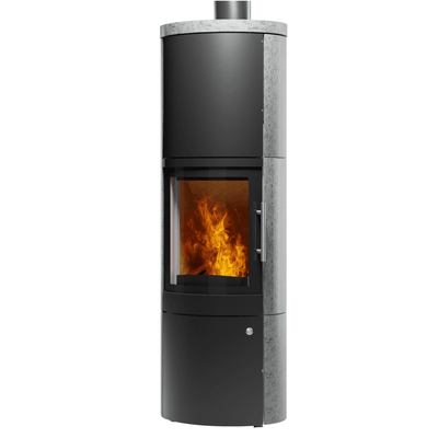 Image for Kaminofen Leo von Königshütte 5 kW