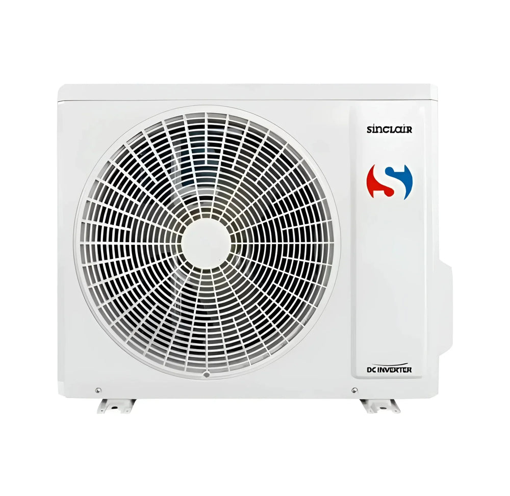 Image for Sinclair KEYON SIH-18BIK + SOH-18BIK Split-Klimaanlage 4,6 kW mit WLAN