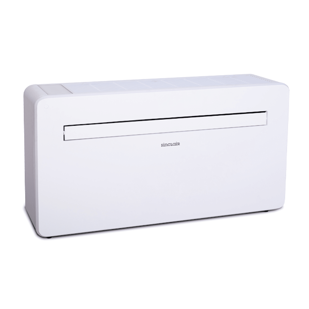 Image for Sinclair ASM-12BI Monoblock-Klimaanlage 3,5 kW mit Heizfunktion und WLAN