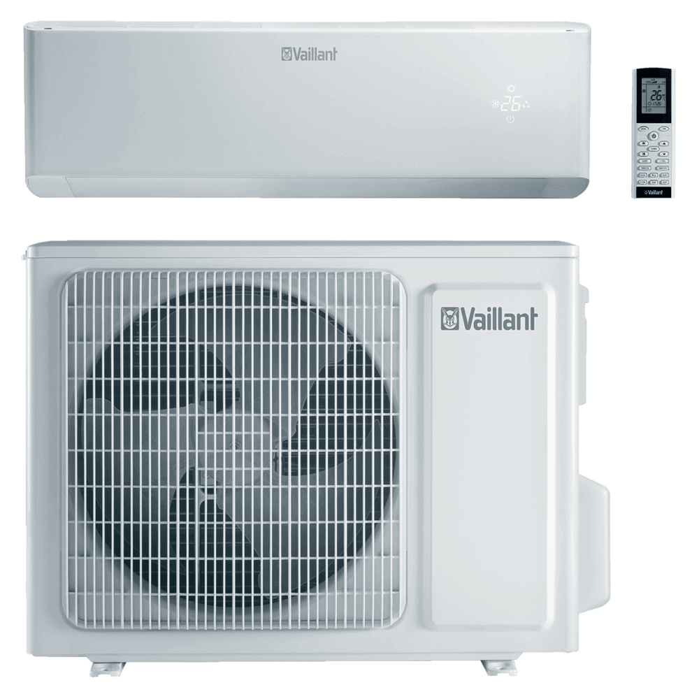 Image for Klimagerät Vaillant climaVAIR exclusive VAI5-065WN 7,0/7,2 kW