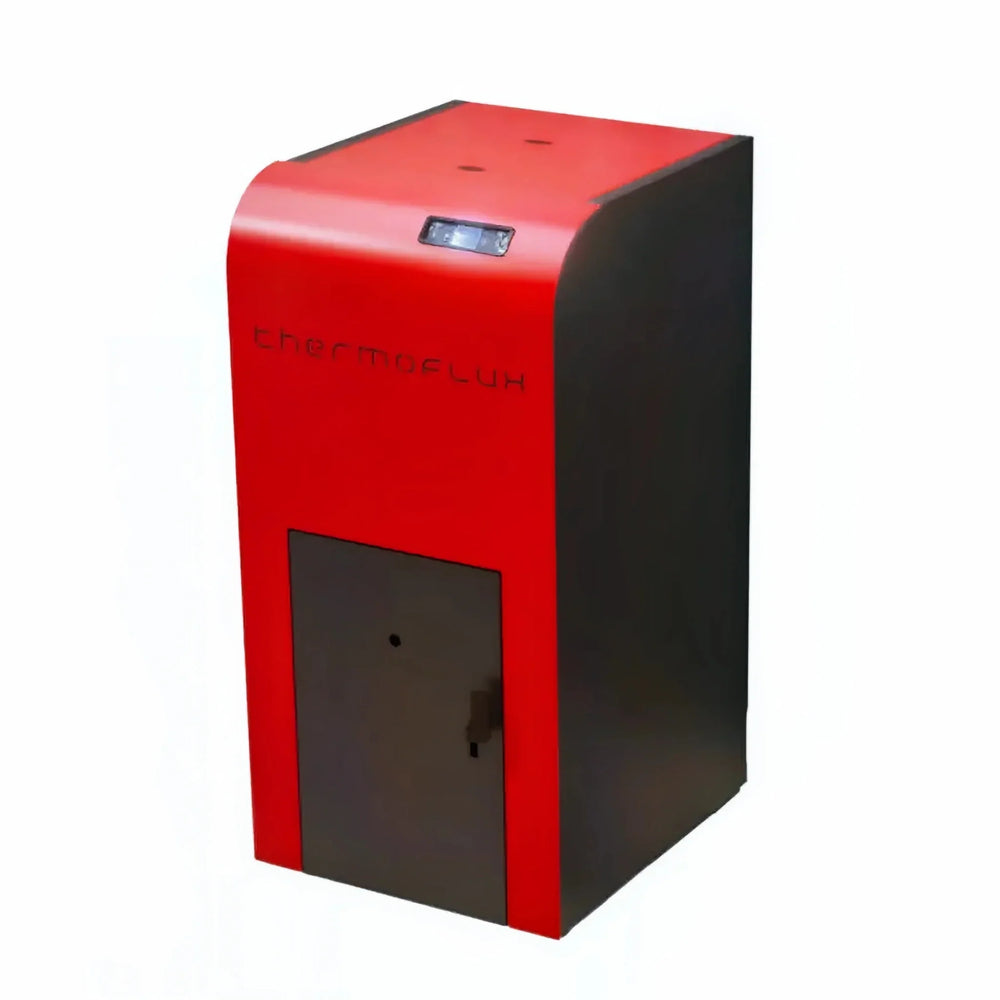Image for Pelletkessel ThermoFLUX Interio 18 – 18 kW